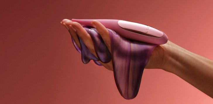 lelo sexleksaker vibrator sverige sinful rea